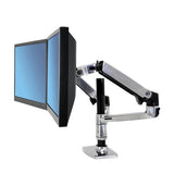 Ergotron LX Dual Stacking Arm