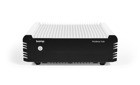 Biamp Modena Hub