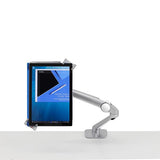 Ergotron Lockable Tablet Mount