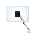 Ergotron MXV Desk Monitor Arm (White) (JReward Point = 150,000)